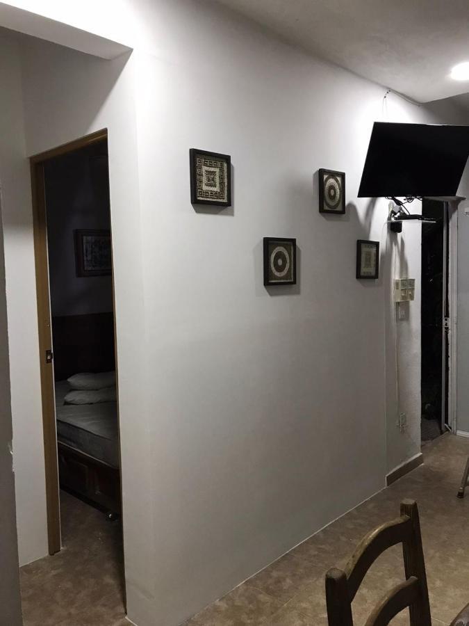 カンクンCasa Nona Rosaアパートメント エクステリア 写真